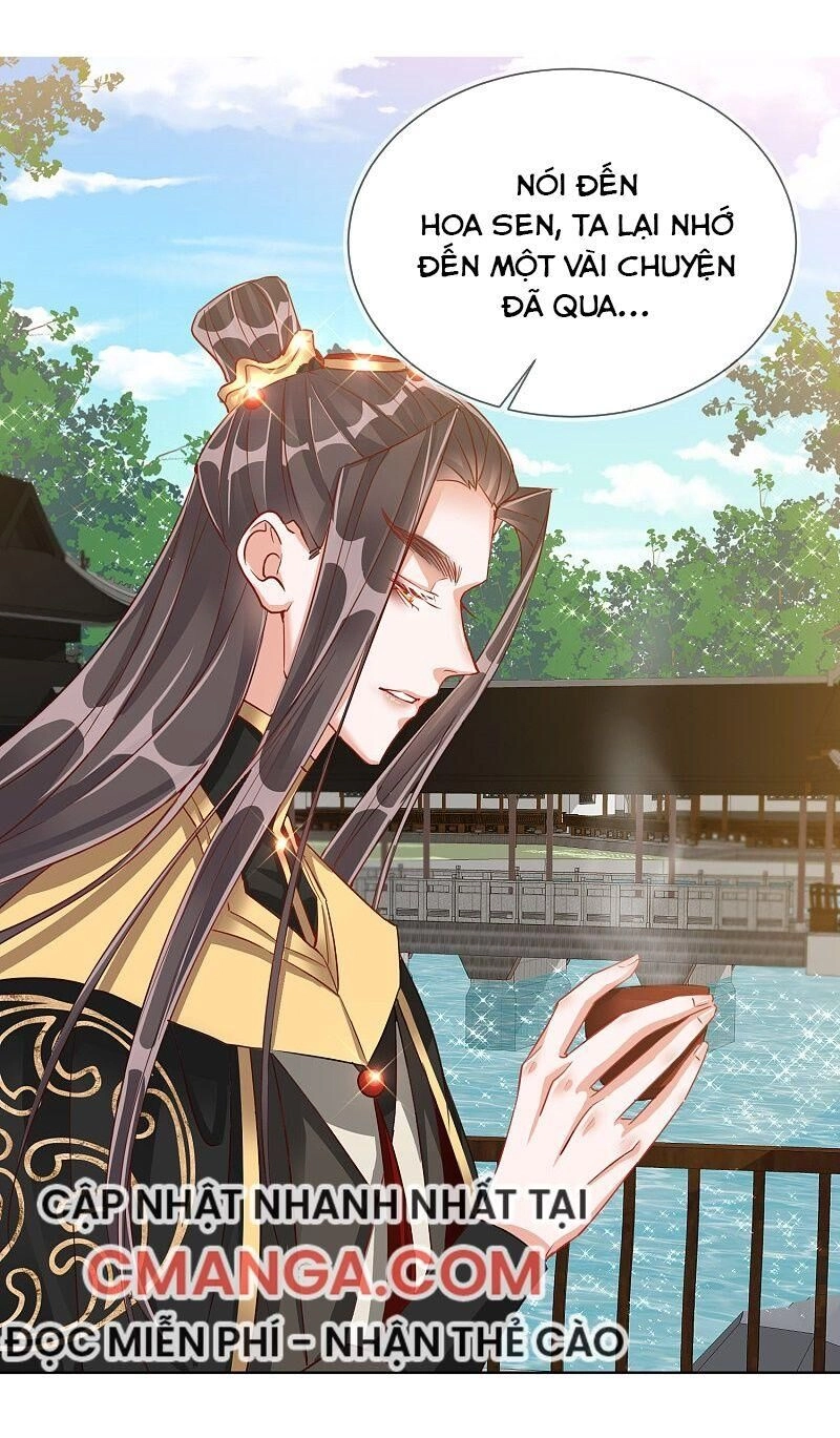 Công Lược Trưởng Thành Của Vương Phi Chapter 29 - 31