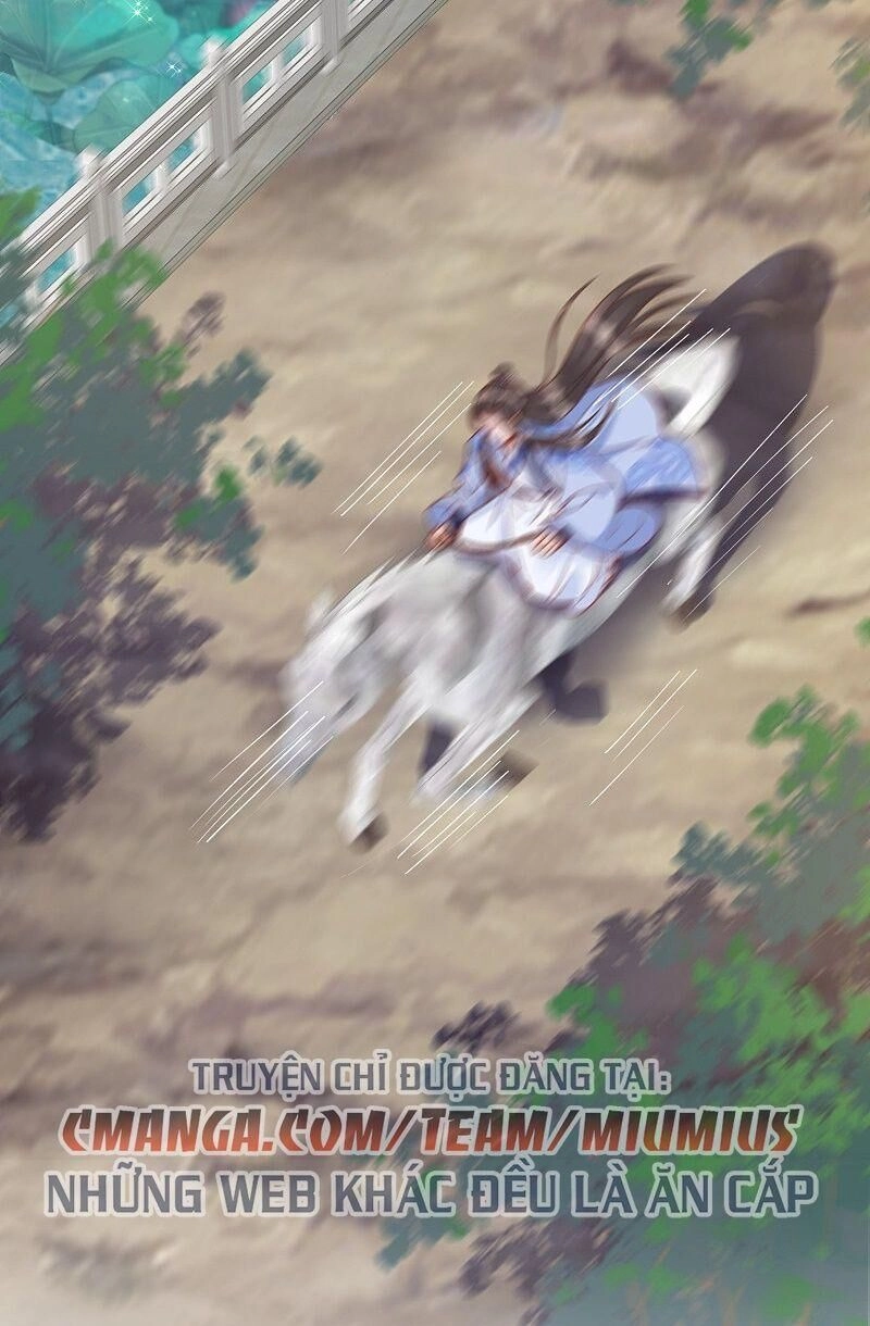 Công Lược Trưởng Thành Của Vương Phi Chapter 29 - 35