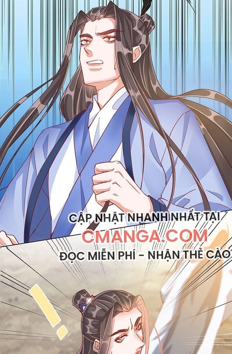 Công Lược Trưởng Thành Của Vương Phi Chapter 29 - 37