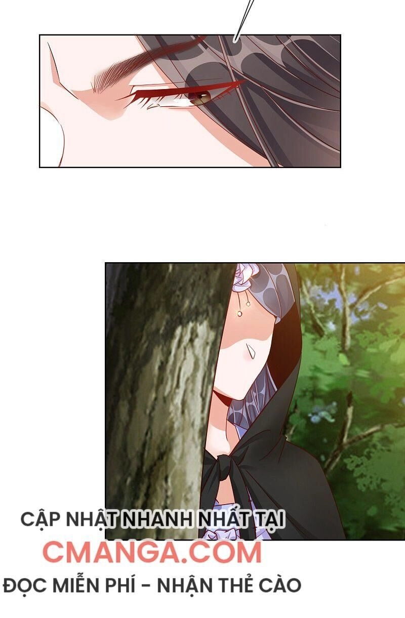 Công Lược Trưởng Thành Của Vương Phi Chapter 29 - 41