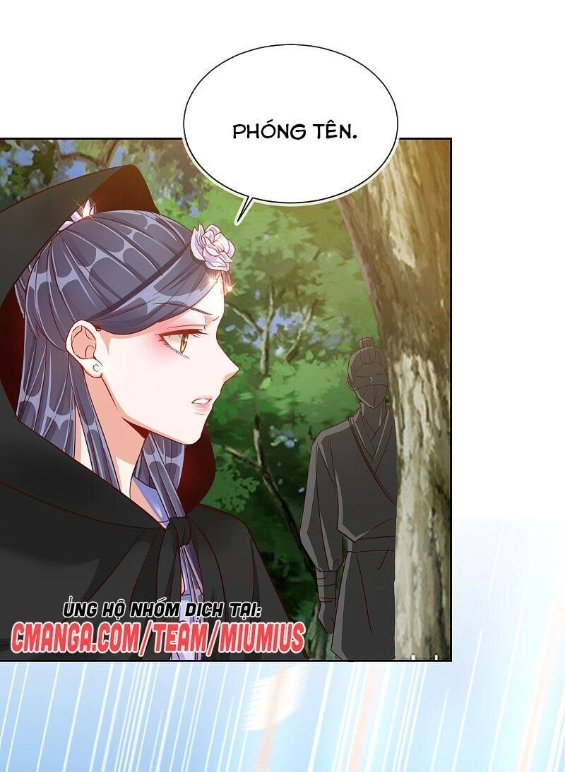 Công Lược Trưởng Thành Của Vương Phi Chapter 29 - 42