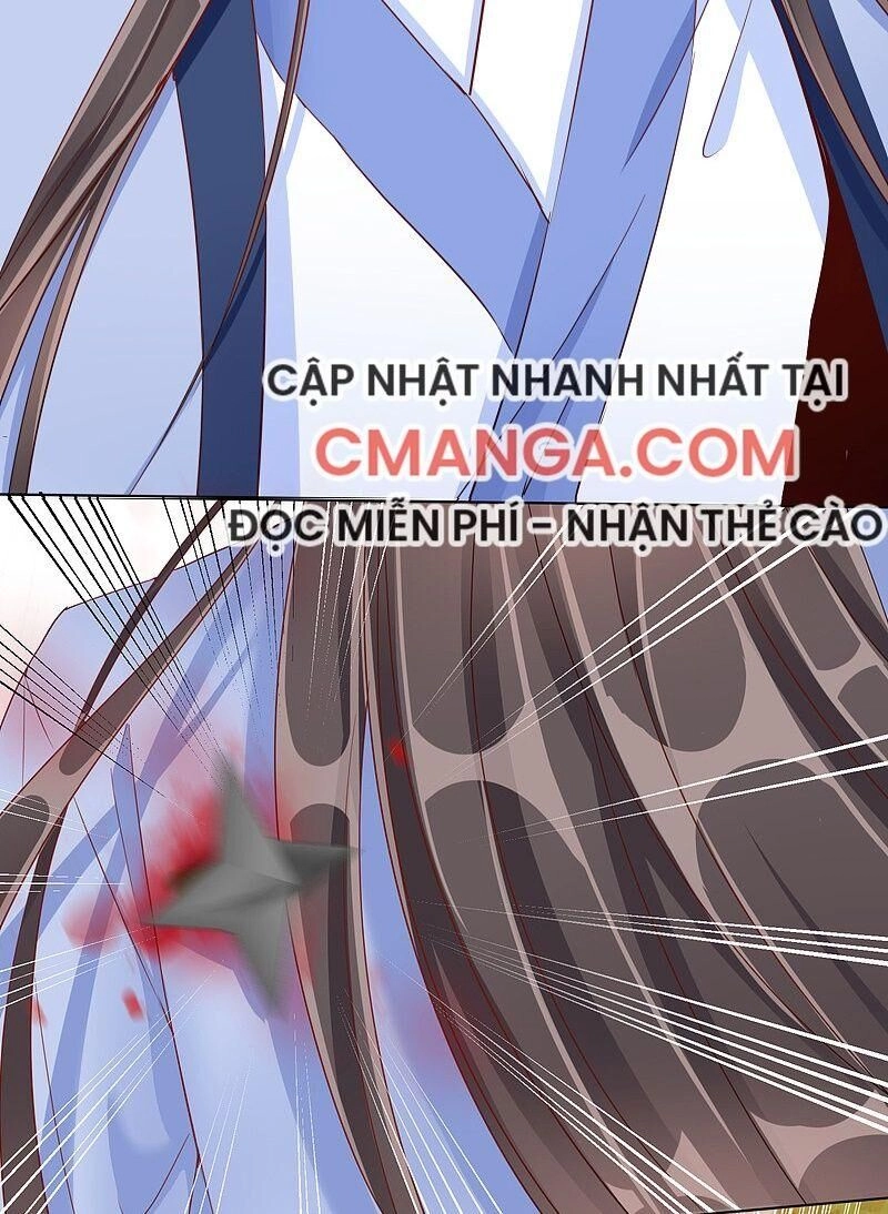 Công Lược Trưởng Thành Của Vương Phi Chapter 29 - 45