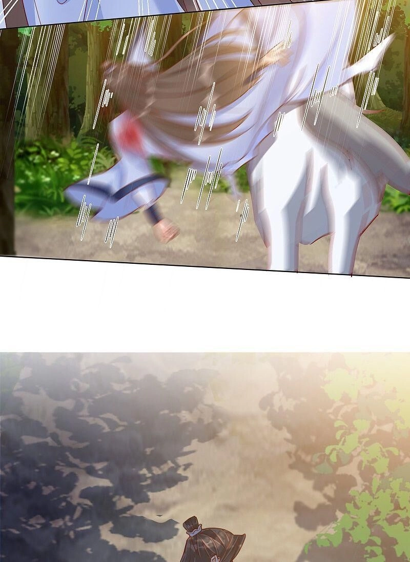 Công Lược Trưởng Thành Của Vương Phi Chapter 29 - 46