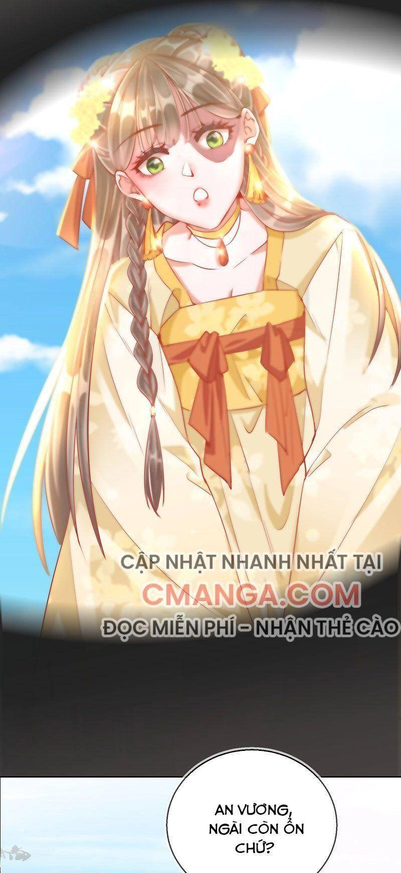 Công Lược Trưởng Thành Của Vương Phi Chapter 30 - 1