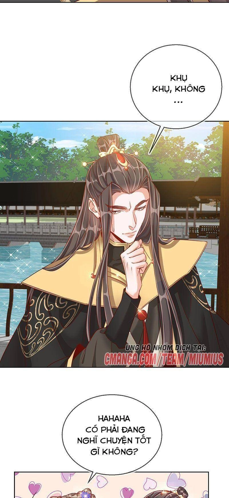 Công Lược Trưởng Thành Của Vương Phi Chapter 30 - 3