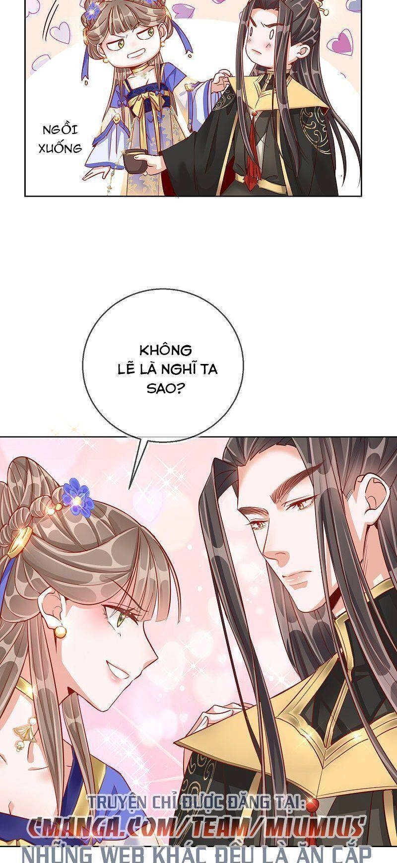 Công Lược Trưởng Thành Của Vương Phi Chapter 30 - 4