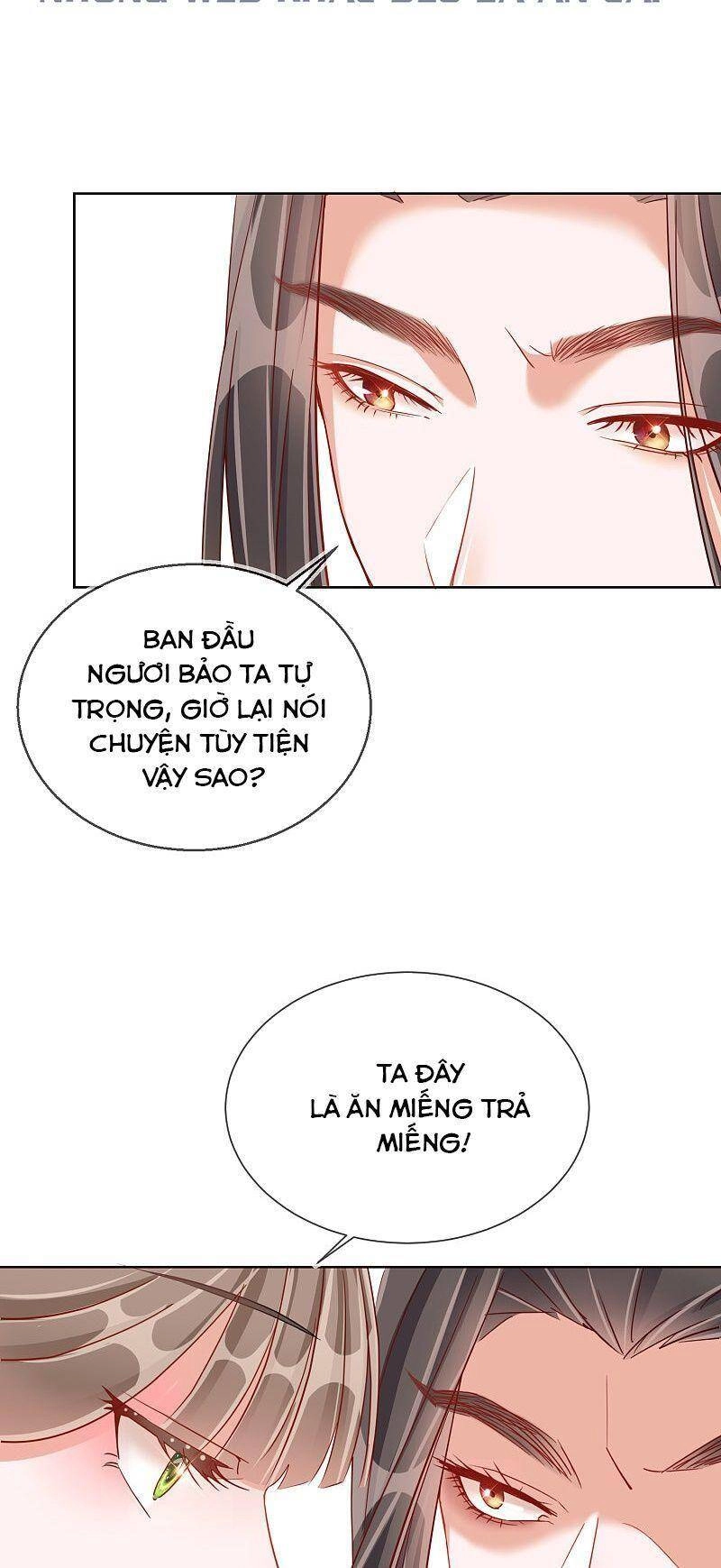 Công Lược Trưởng Thành Của Vương Phi Chapter 30 - 5