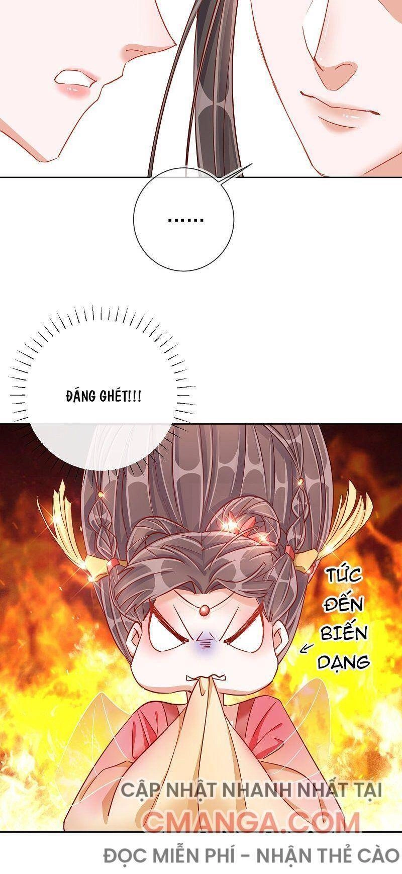 Công Lược Trưởng Thành Của Vương Phi Chapter 30 - 6