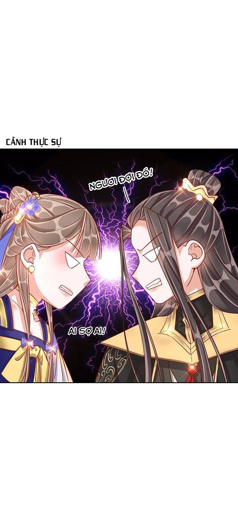 Công Lược Trưởng Thành Của Vương Phi Chapter 30 - 7