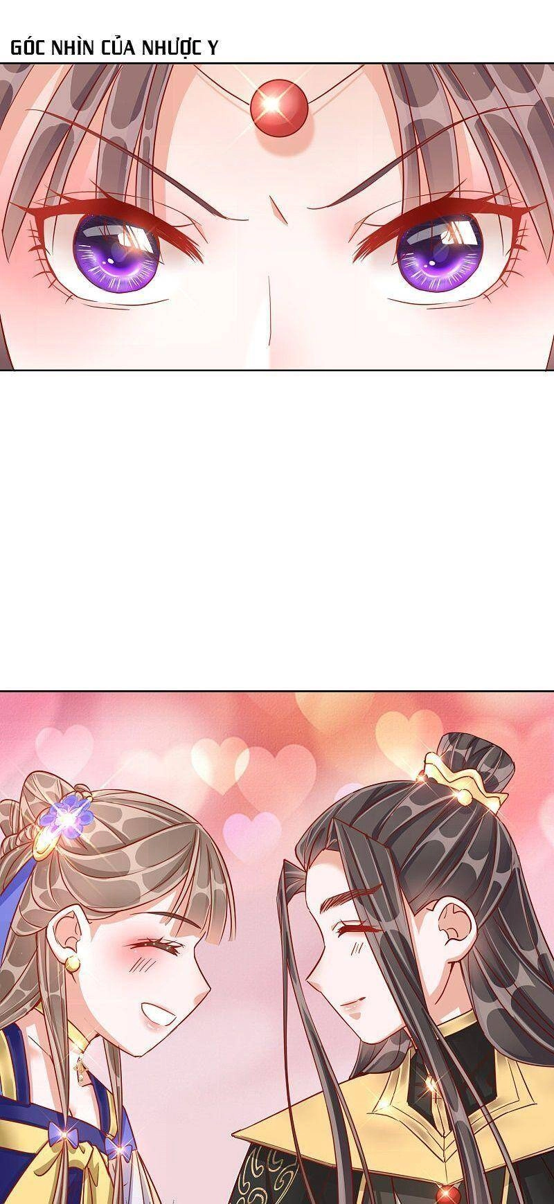 Công Lược Trưởng Thành Của Vương Phi Chapter 30 - 8