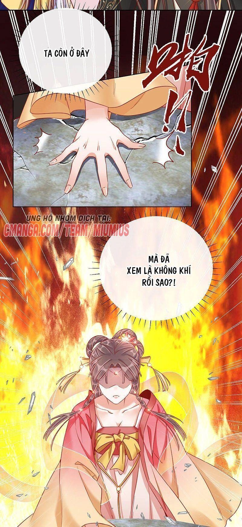 Công Lược Trưởng Thành Của Vương Phi Chapter 30 - 9