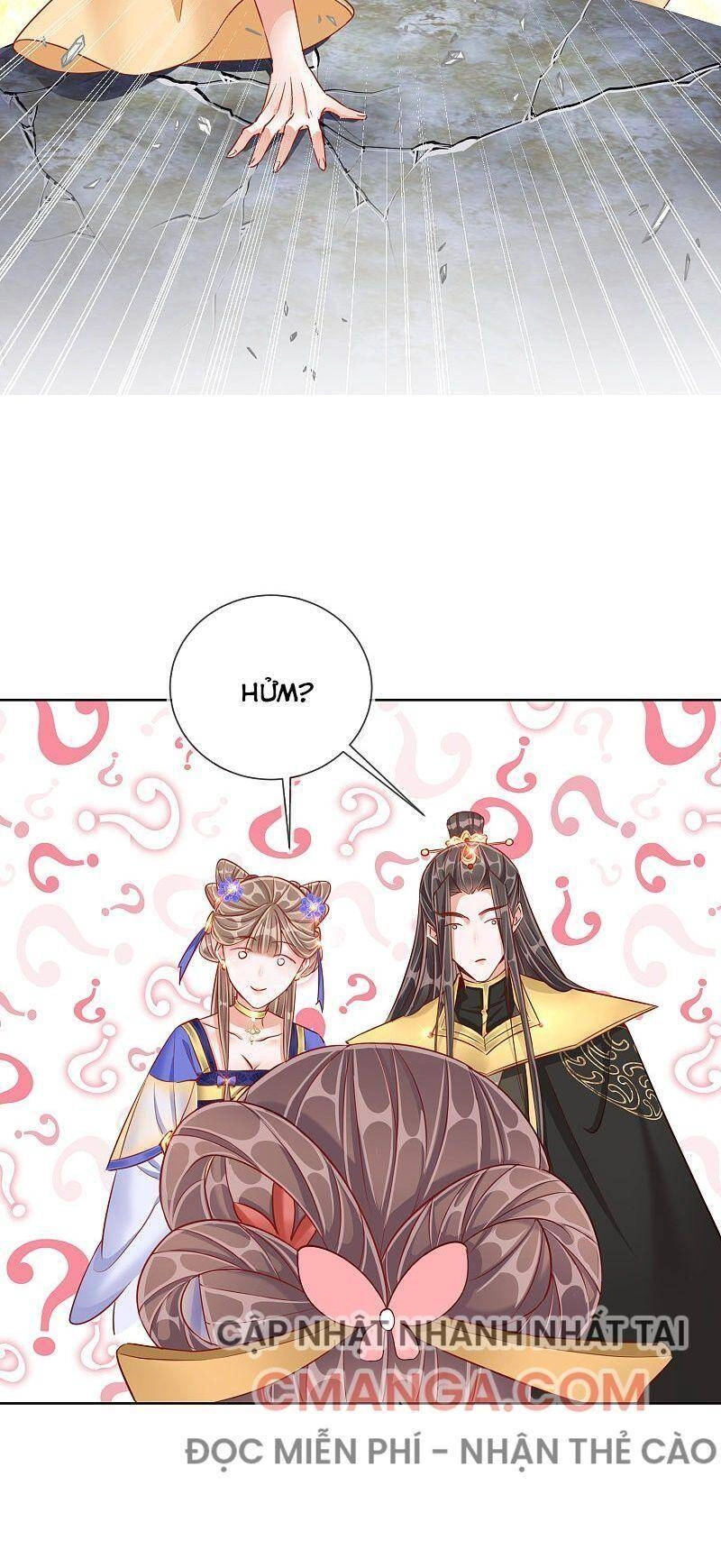 Công Lược Trưởng Thành Của Vương Phi Chapter 30 - 10