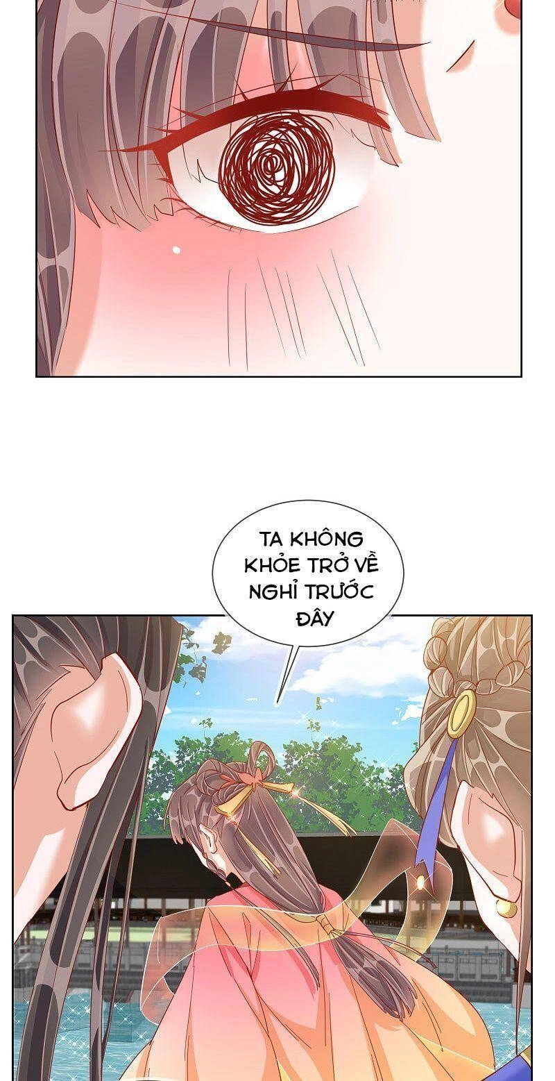 Công Lược Trưởng Thành Của Vương Phi Chapter 30 - 12