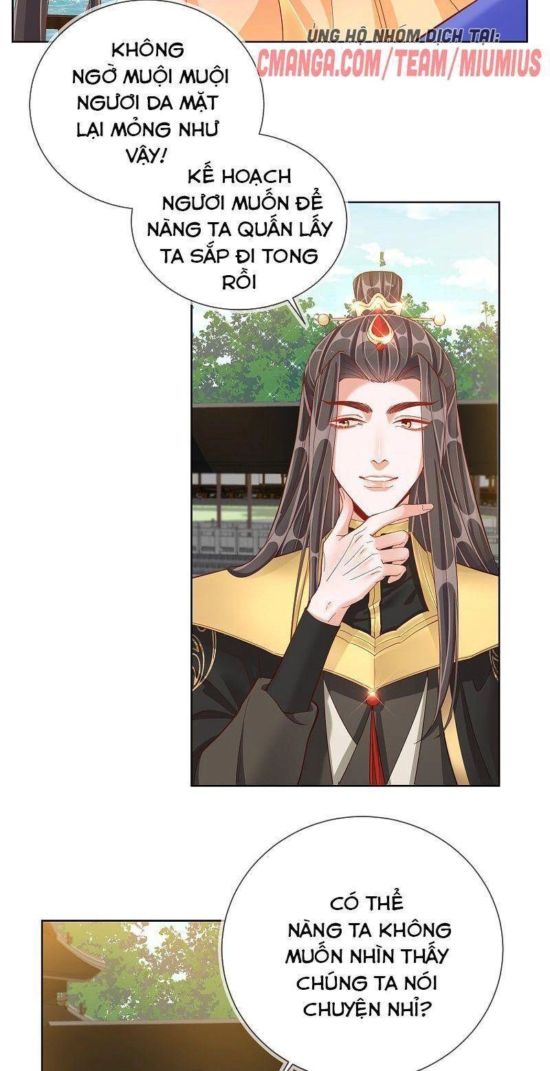 Công Lược Trưởng Thành Của Vương Phi Chapter 30 - 13