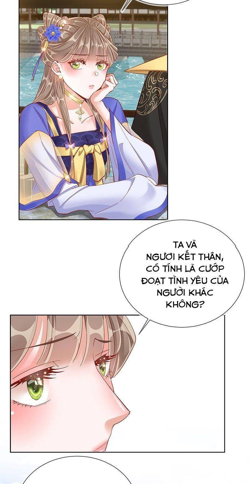 Công Lược Trưởng Thành Của Vương Phi Chapter 30 - 14