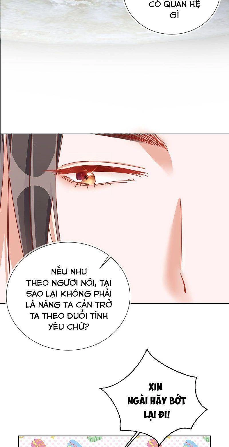 Công Lược Trưởng Thành Của Vương Phi Chapter 30 - 16