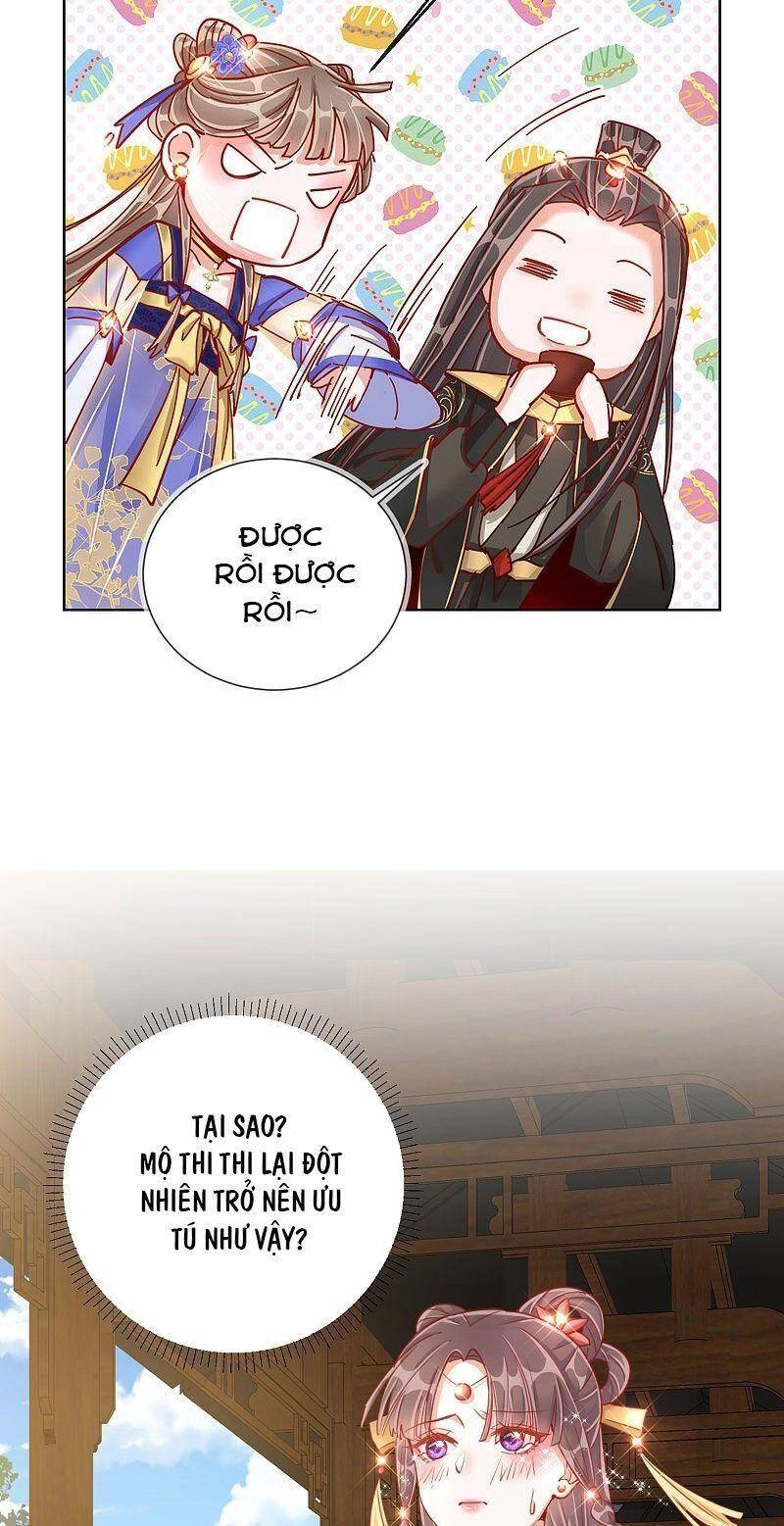 Công Lược Trưởng Thành Của Vương Phi Chapter 30 - 17