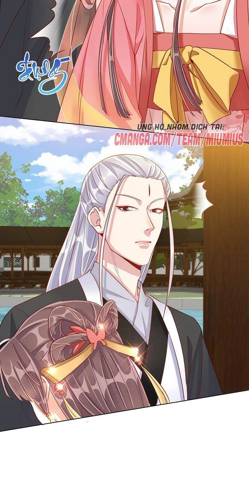 Công Lược Trưởng Thành Của Vương Phi Chapter 30 - 20