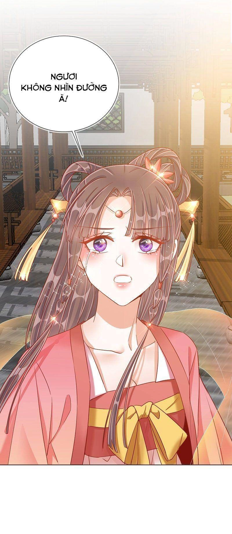 Công Lược Trưởng Thành Của Vương Phi Chapter 30 - 22