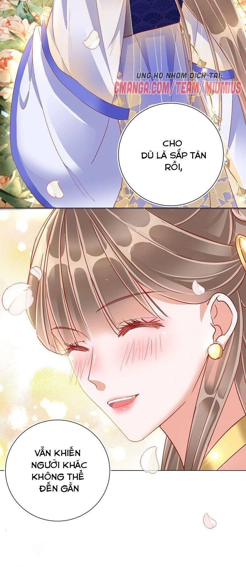 Công Lược Trưởng Thành Của Vương Phi Chapter 30 - 28