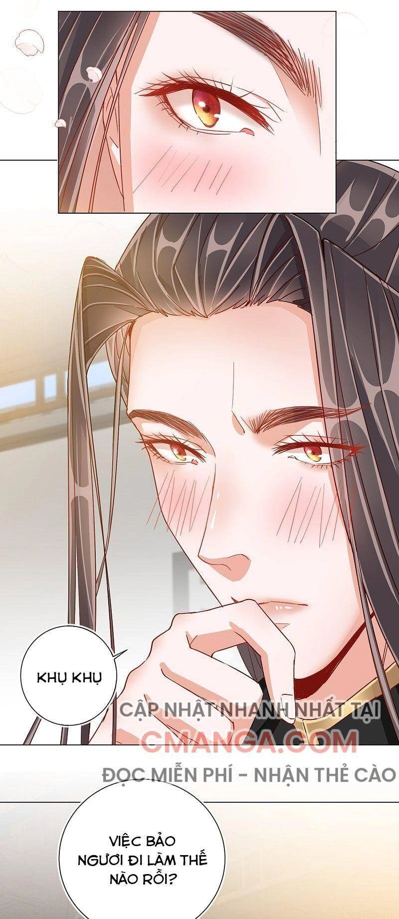 Công Lược Trưởng Thành Của Vương Phi Chapter 30 - 29