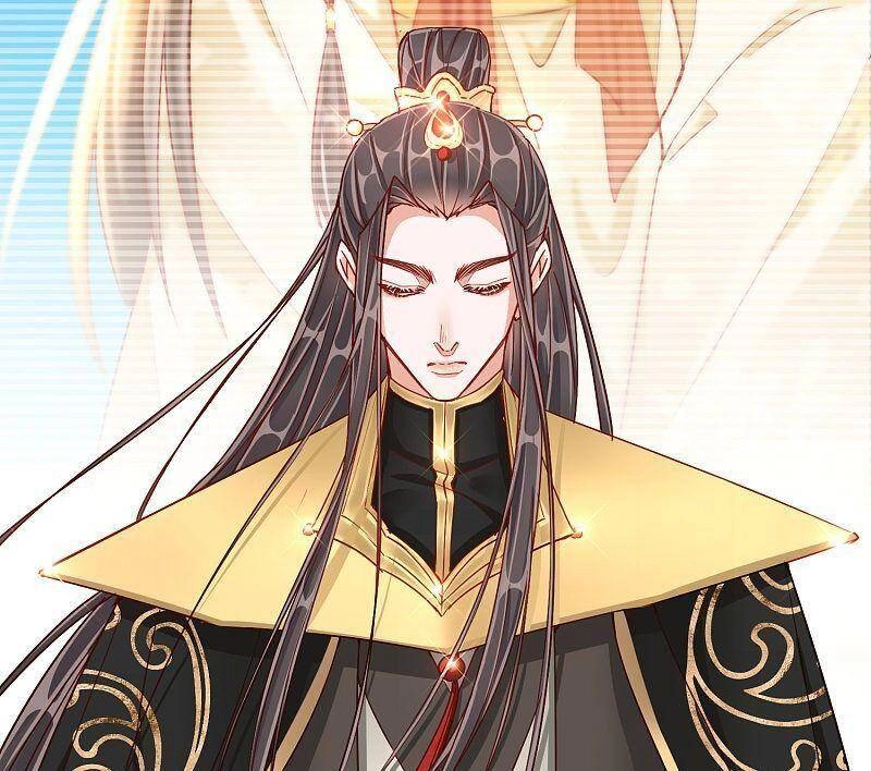 Công Lược Trưởng Thành Của Vương Phi Chapter 30 - 32