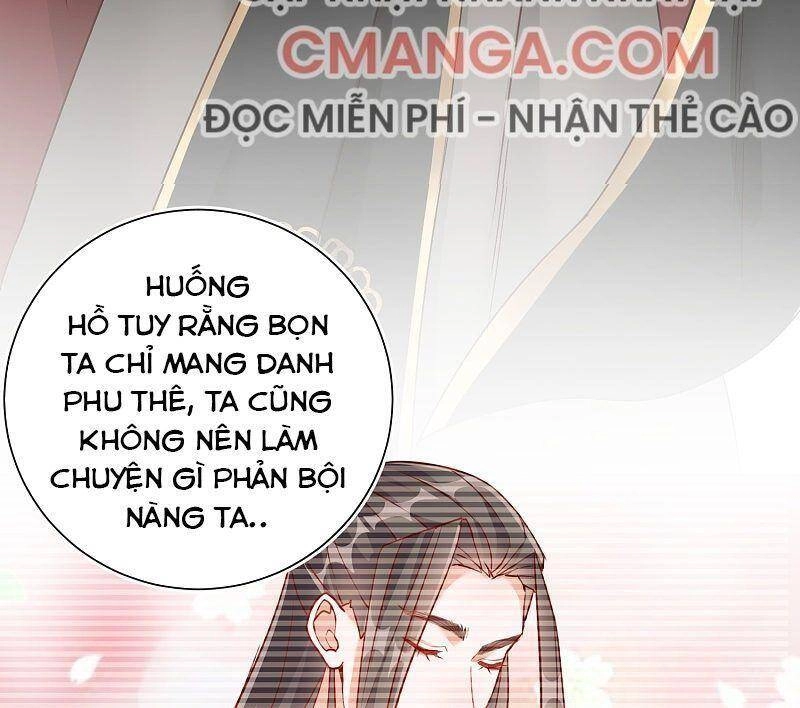 Công Lược Trưởng Thành Của Vương Phi Chapter 30 - 34