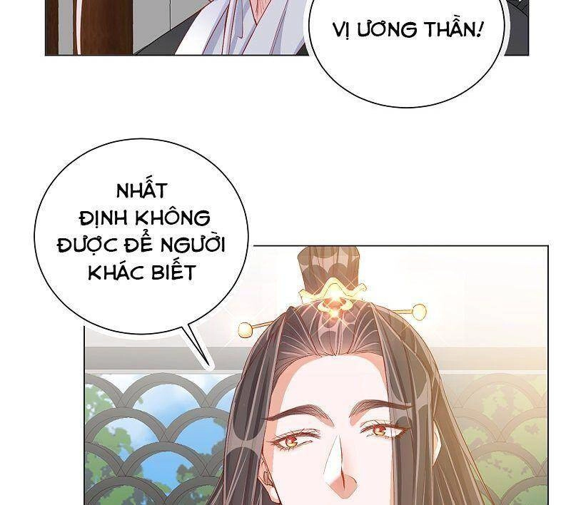 Công Lược Trưởng Thành Của Vương Phi Chapter 30 - 38