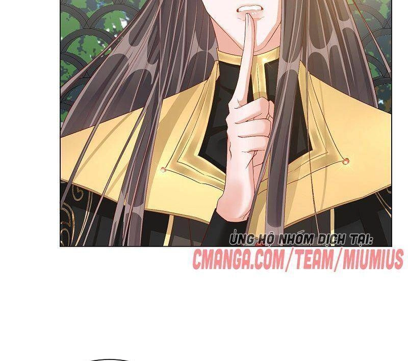 Công Lược Trưởng Thành Của Vương Phi Chapter 30 - 39