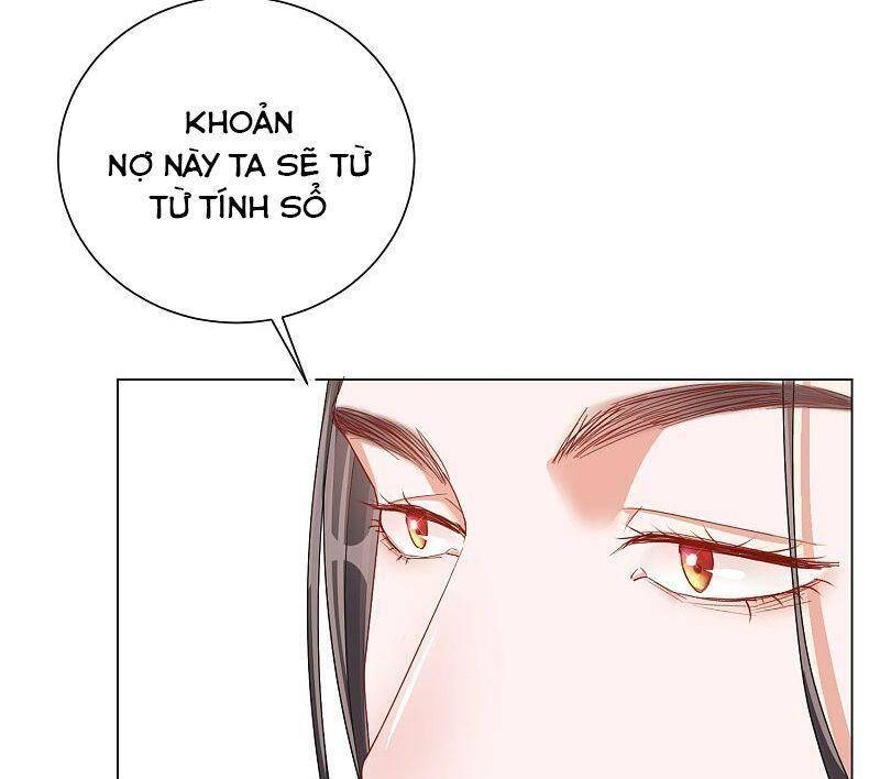 Công Lược Trưởng Thành Của Vương Phi Chapter 30 - 40