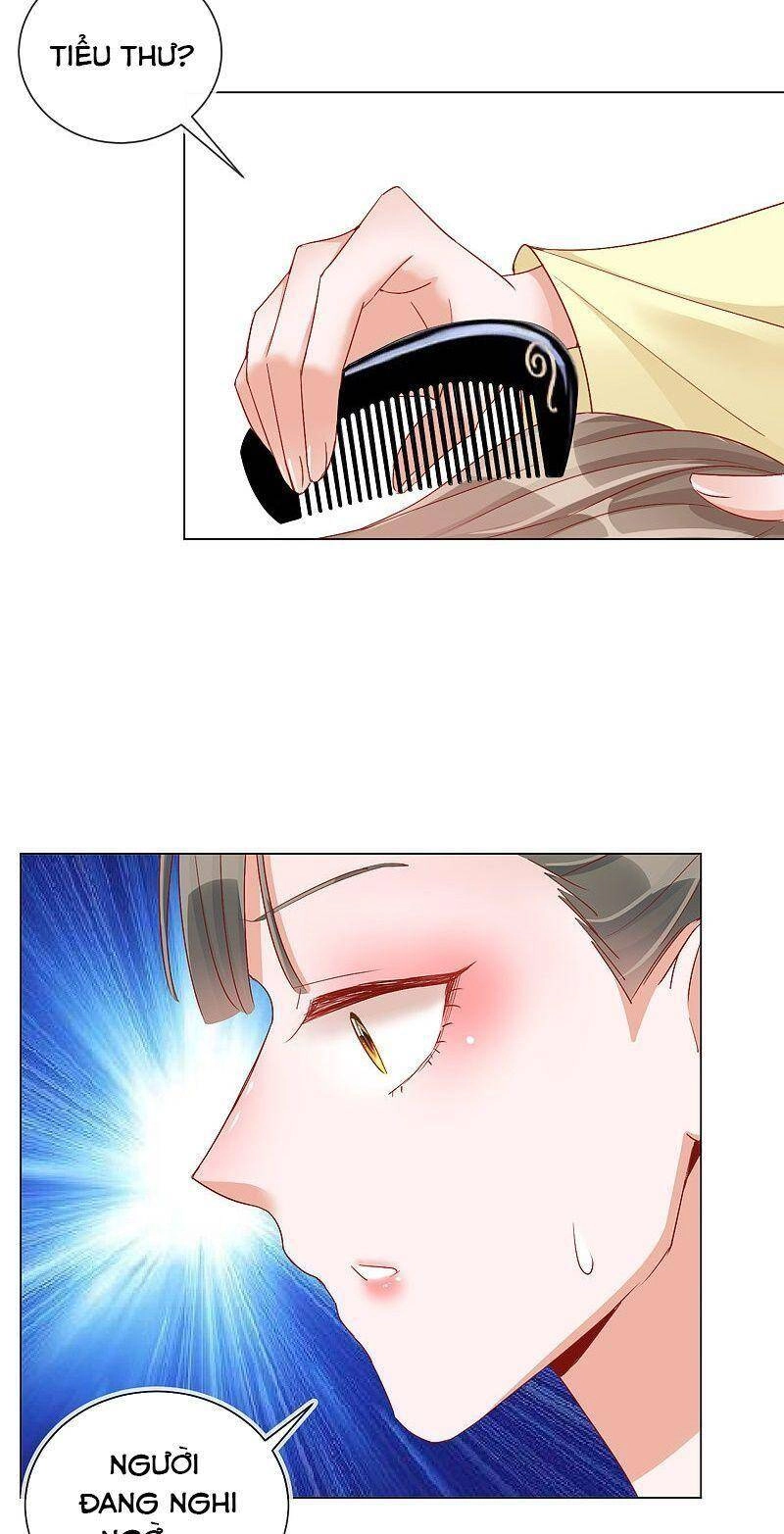 Công Lược Trưởng Thành Của Vương Phi Chapter 31 - 8