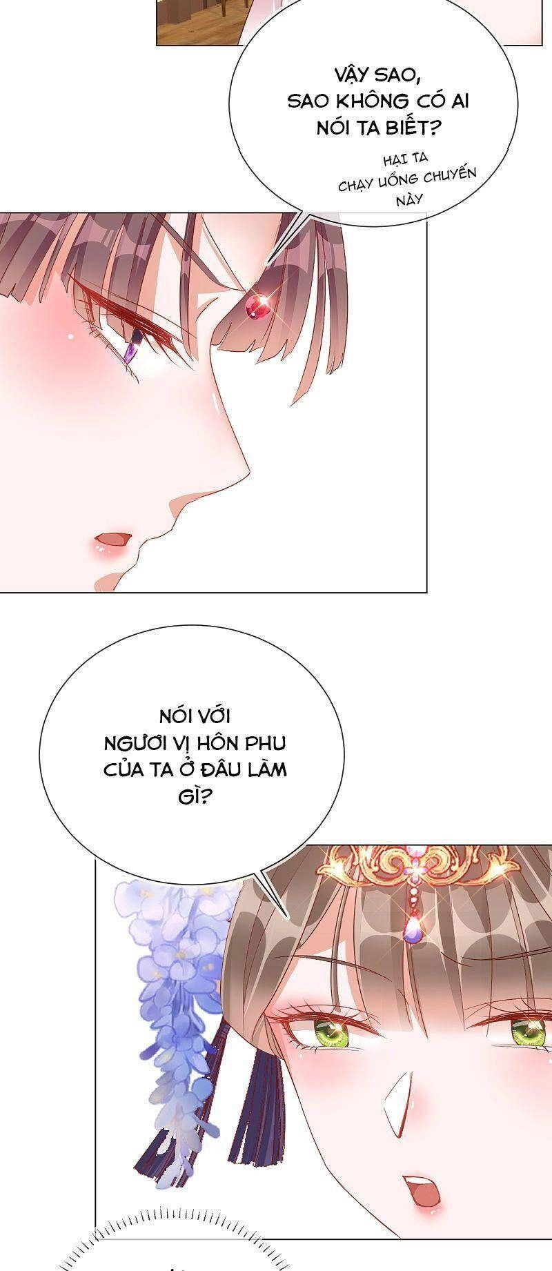 Công Lược Trưởng Thành Của Vương Phi Chapter 31 - 26