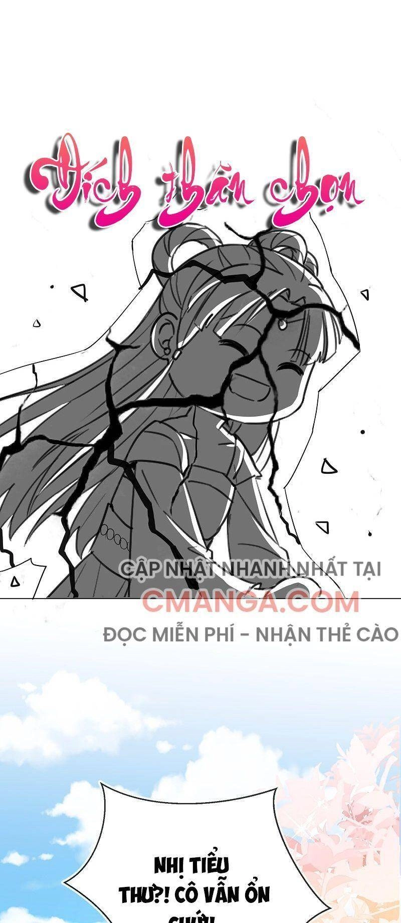 Công Lược Trưởng Thành Của Vương Phi Chapter 31 - 30