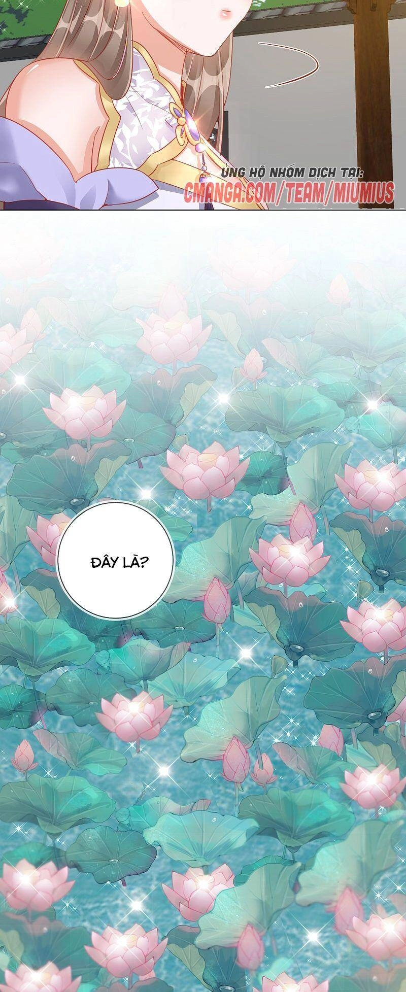 Công Lược Trưởng Thành Của Vương Phi Chapter 32 - 3