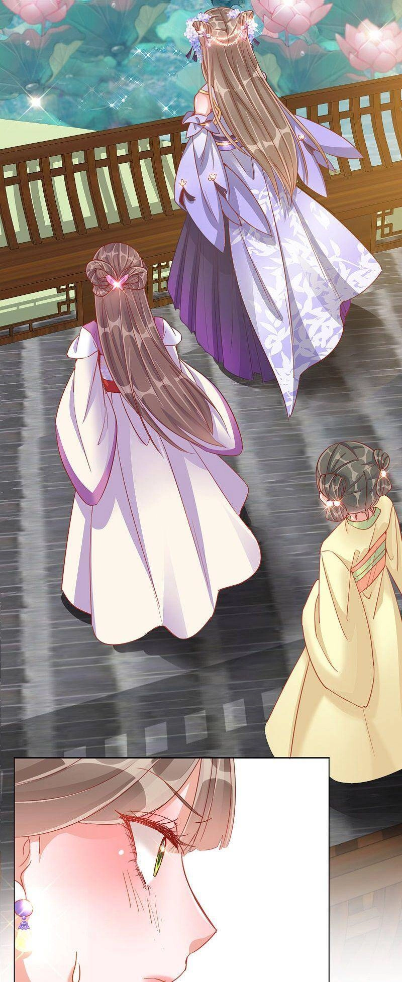 Công Lược Trưởng Thành Của Vương Phi Chapter 32 - 4