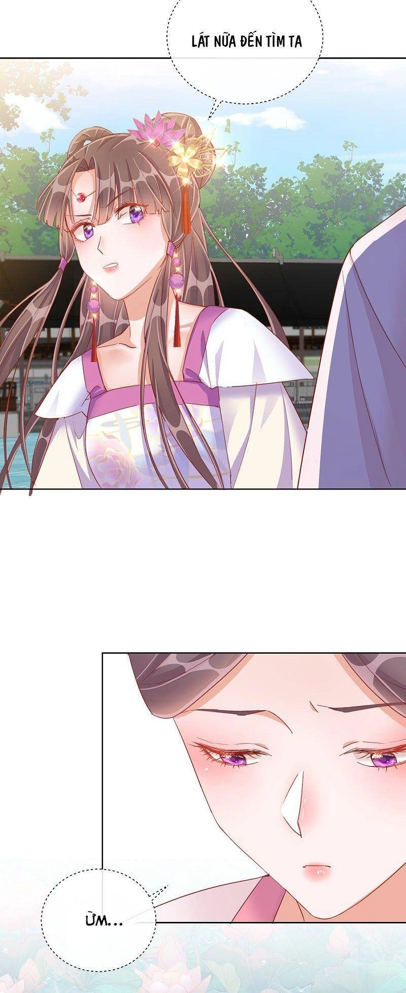 Công Lược Trưởng Thành Của Vương Phi Chapter 32 - 7