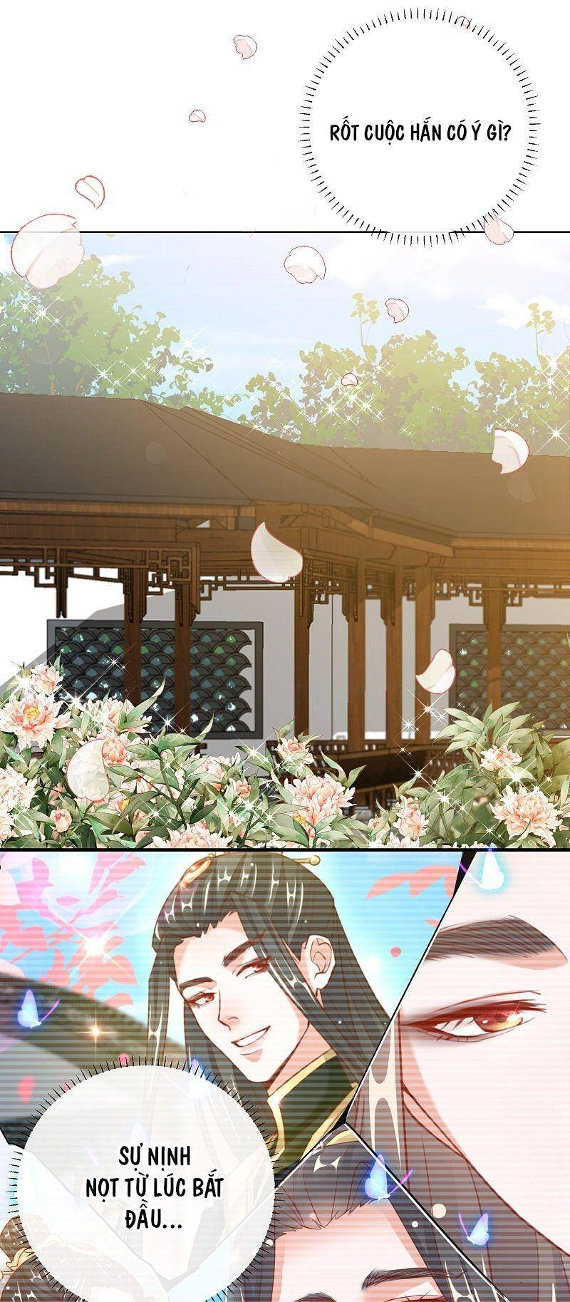 Công Lược Trưởng Thành Của Vương Phi Chapter 32 - 8