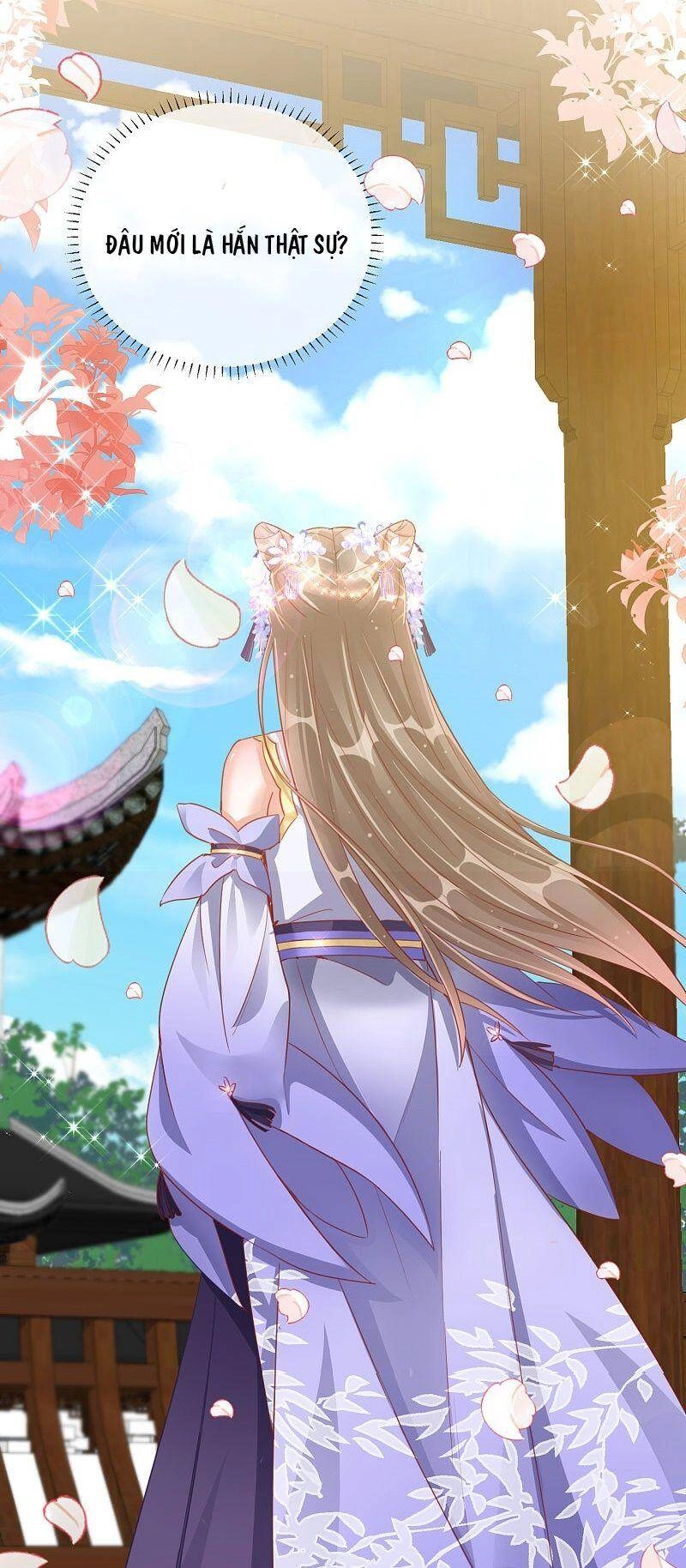 Công Lược Trưởng Thành Của Vương Phi Chapter 32 - 12