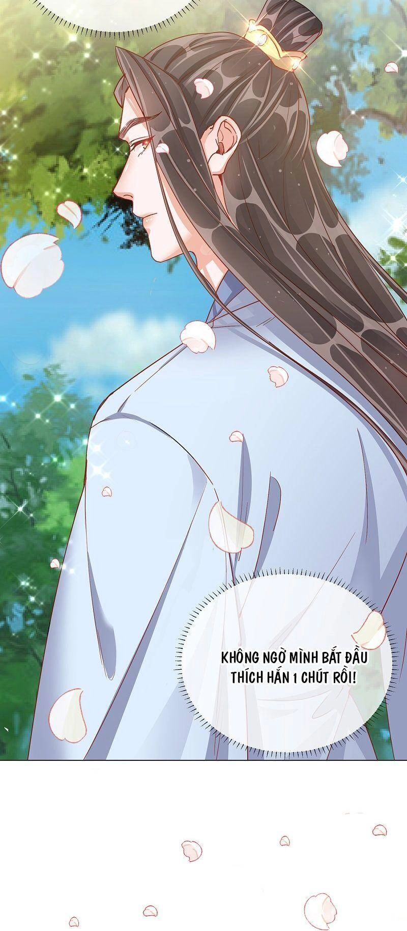 Công Lược Trưởng Thành Của Vương Phi Chapter 32 - 14