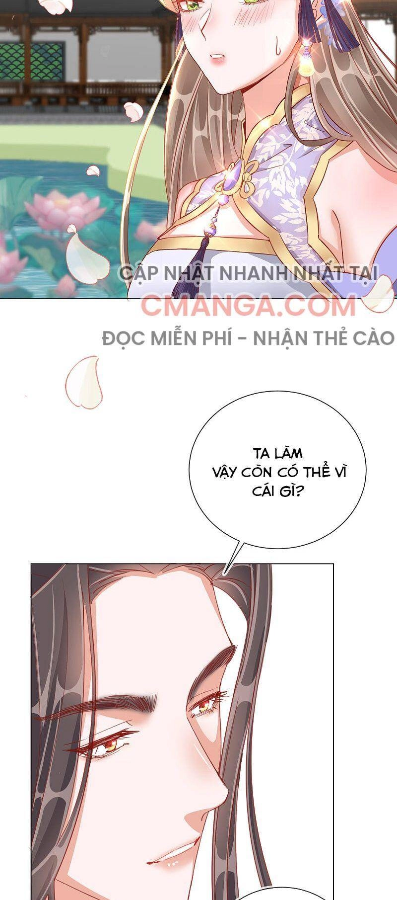 Công Lược Trưởng Thành Của Vương Phi Chapter 32 - 18