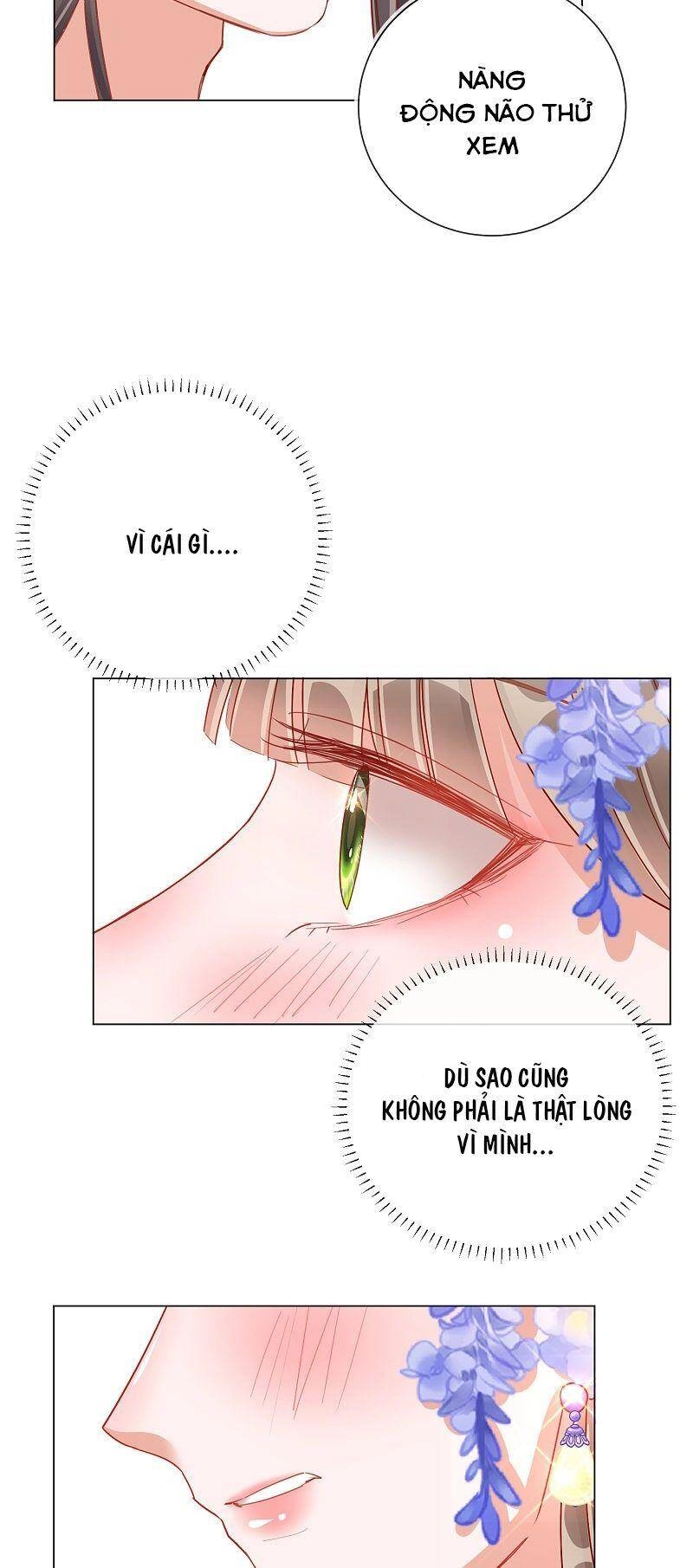 Công Lược Trưởng Thành Của Vương Phi Chapter 32 - 19