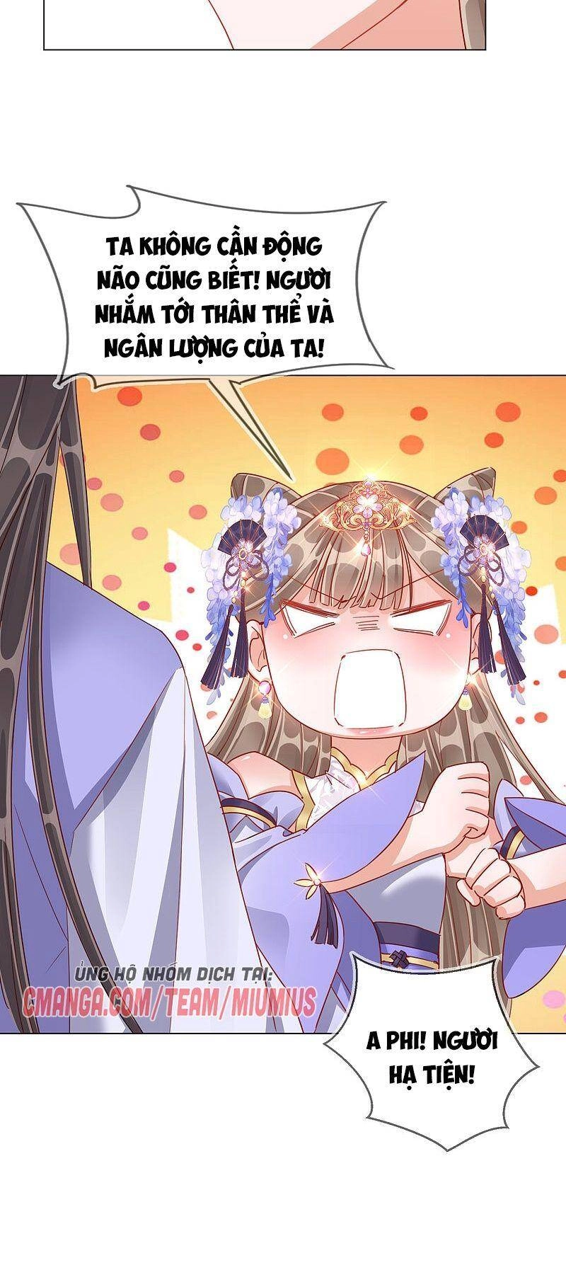 Công Lược Trưởng Thành Của Vương Phi Chapter 32 - 20