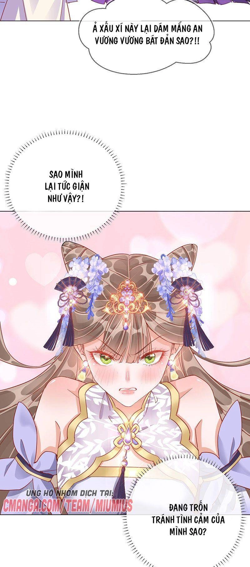 Công Lược Trưởng Thành Của Vương Phi Chapter 32 - 24