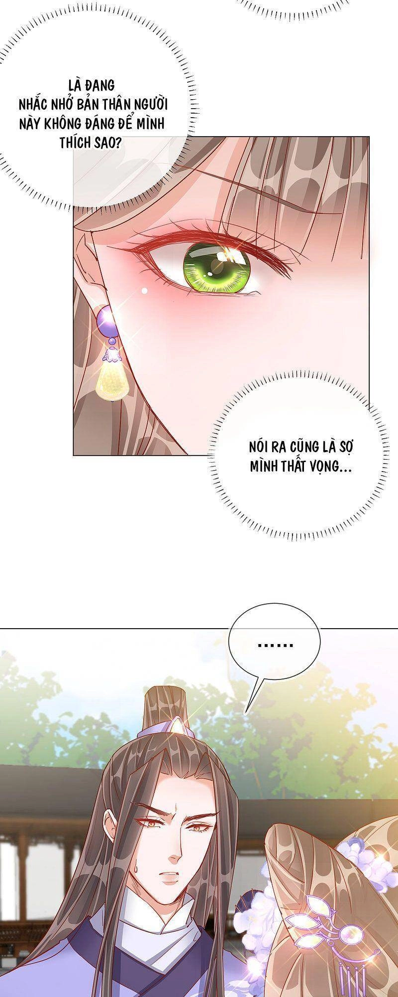 Công Lược Trưởng Thành Của Vương Phi Chapter 32 - 25