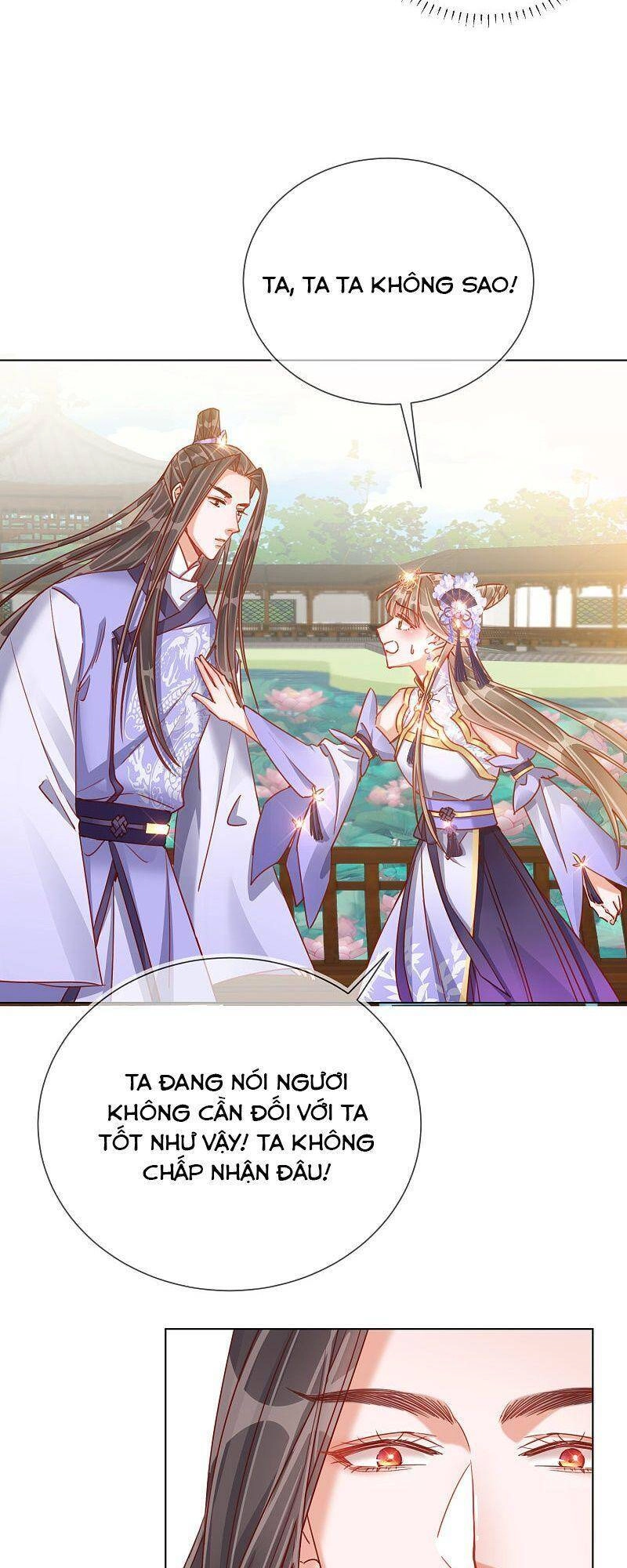 Công Lược Trưởng Thành Của Vương Phi Chapter 32 - 31