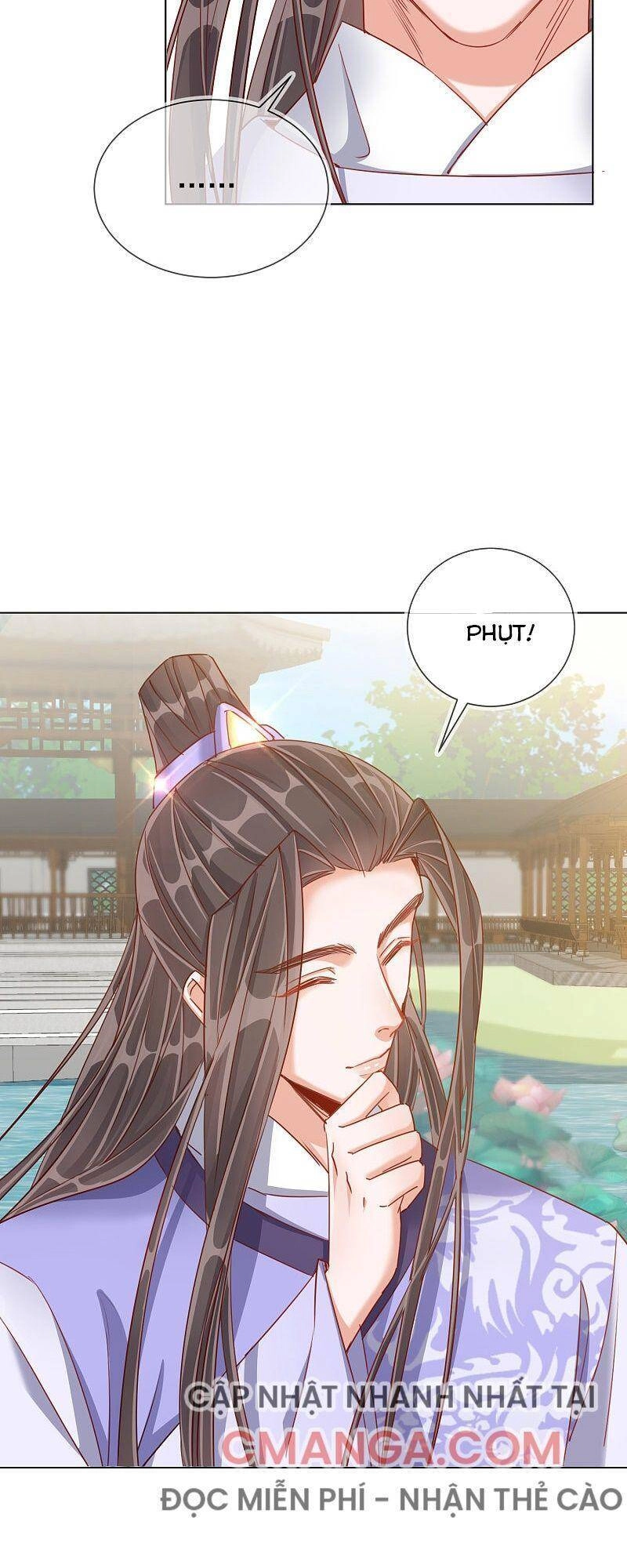 Công Lược Trưởng Thành Của Vương Phi Chapter 32 - 33