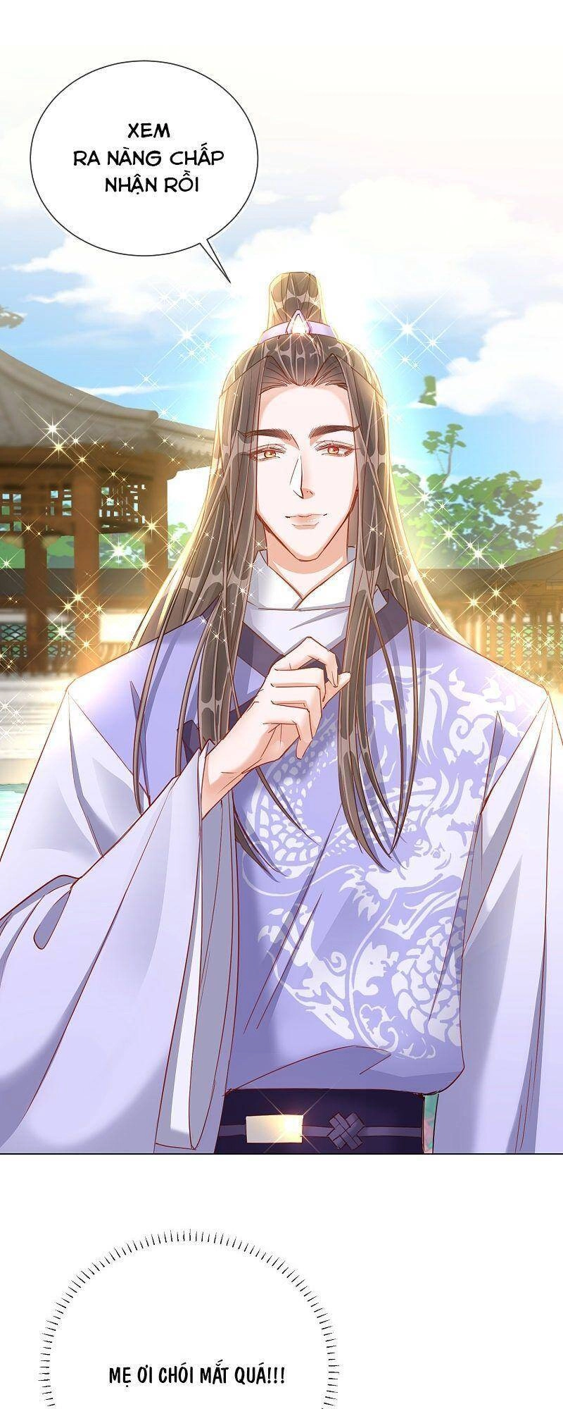 Công Lược Trưởng Thành Của Vương Phi Chapter 32 - 35