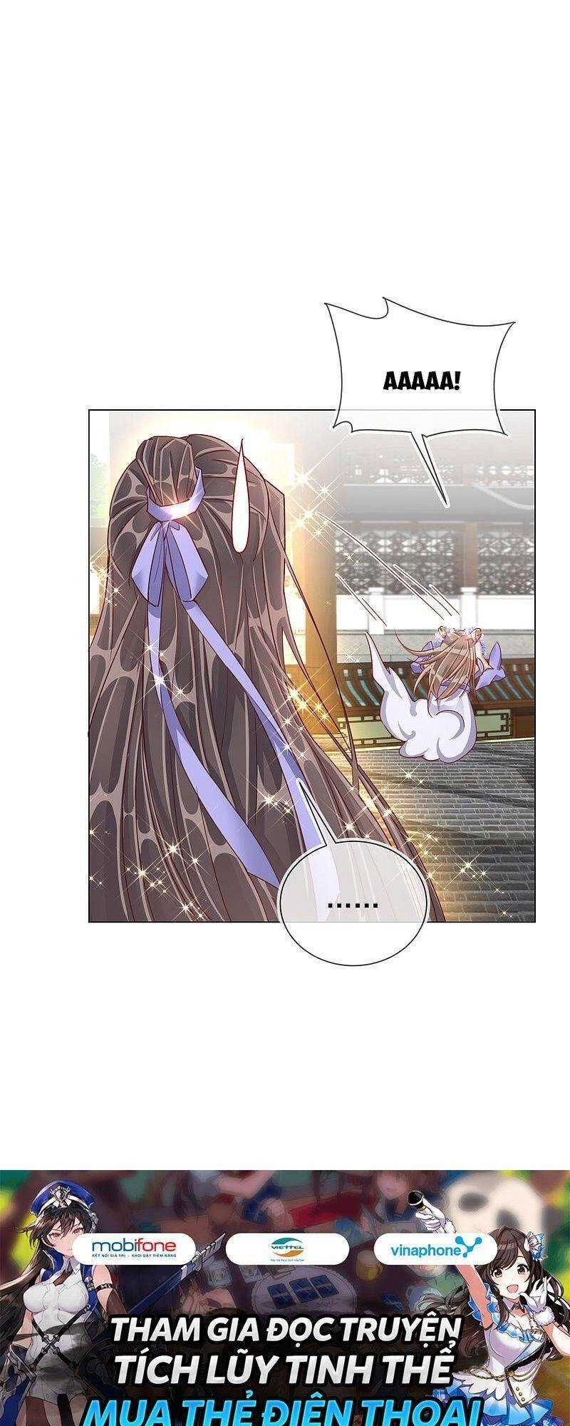 Công Lược Trưởng Thành Của Vương Phi Chapter 32 - 39