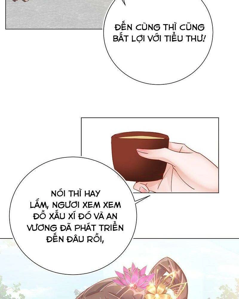 Công Lược Trưởng Thành Của Vương Phi Chapter 33 - 6