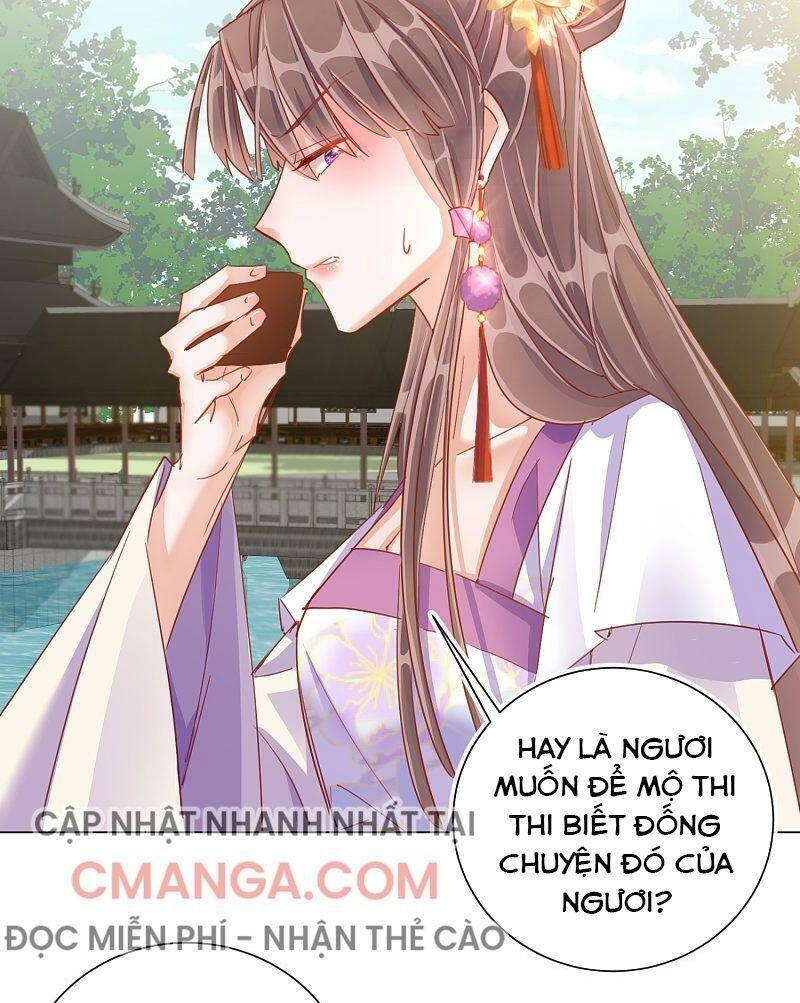 Công Lược Trưởng Thành Của Vương Phi Chapter 33 - 7